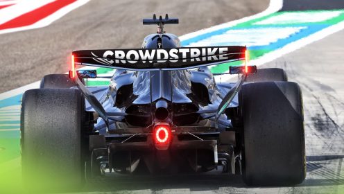 Opinion: Formula 1 is undermining innovation with 2026 engine politics