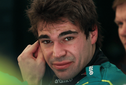 Aston Martin ‘needs to find four seconds’ as Lance Stroll lifts lid on AMR26 struggles