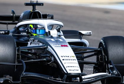 Sergio Perez backs Max Verstappen as he warns F1 2026 is ‘not ideal’