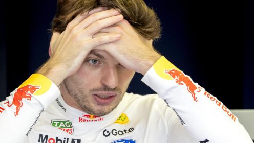 ‘Not my goal to make him happy’: Red Bull tech boss reacts to Verstappen’s F1 2026 warning