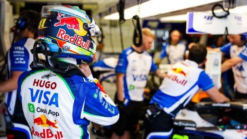 F1 2026 risks choking the Formula 1 talent pipeline