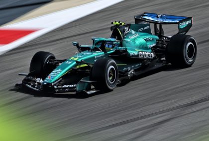 Fernando Alonso compares F1 2026 cars to ‘rental car’ as driver influence falls