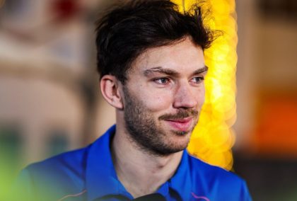 Pierre Gasly warns Australian GP start could be ‘one everybody remembers’