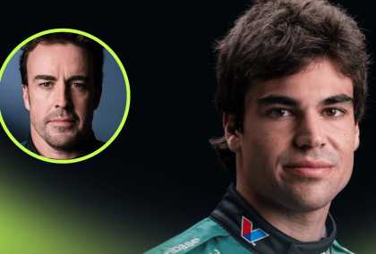 Fernando Alonso responds to Stroll over ‘four second’ Aston Martin deficit – roundup