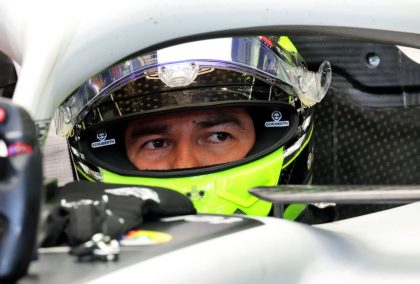Pat Symonds says Sergio Perez ‘bad press’ at Red Bull was undeserved