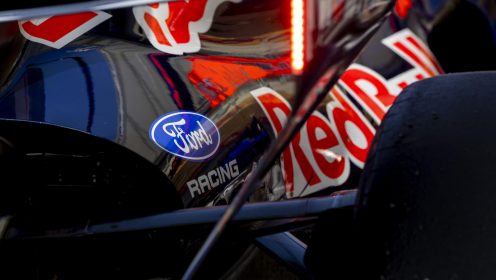 Crucial engine meeting set; key Red Bull figure departs – round-up
