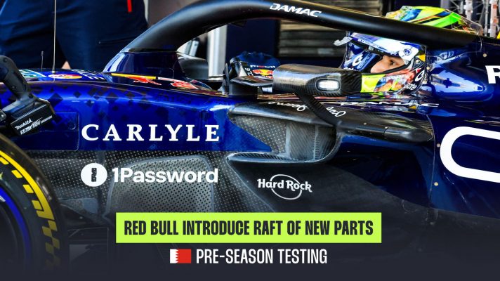 Red Bull RB22