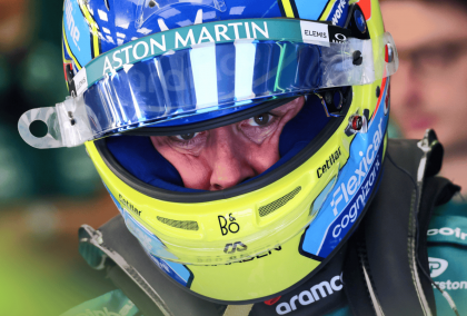 Aston Martin ‘solution in place’ as Fernando Alonso lifts lid on ‘difficult start’