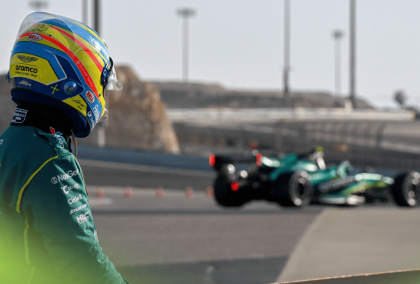 Australian Grand Prix predictions: Double Aston Martin DNF, Russell wins, Hadjar reality check