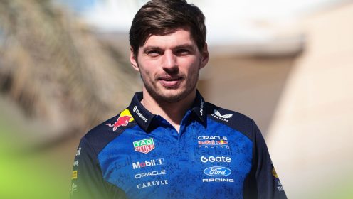 Max Verstappen calls F1 2026 his ‘least favourite’ era yet