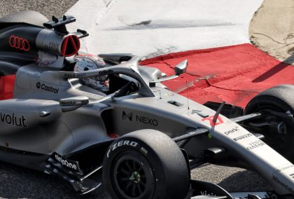 Hulkenberg warns true pace will only show in Melbourne qualifying
