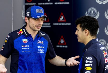 Max Verstappen’s crucial advice to Isack Hadjar as he takes on ‘hardest job’ in F1 2026