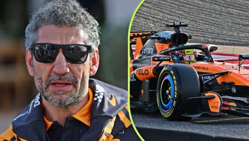Andrea Stella insists F1 2026 remains the ultimate driver challenge