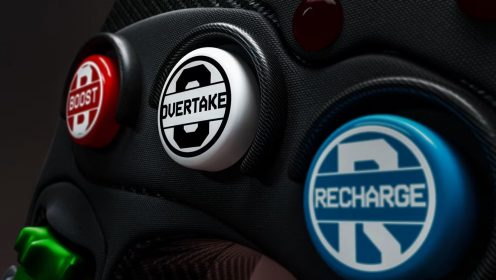 FIA confirms Overtake Mode adjustments possible if system proves unbalanced