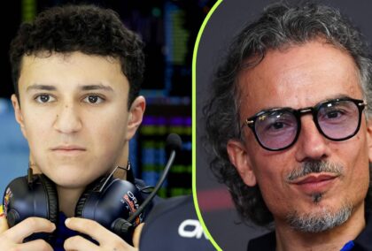Isack Hadjar impresses Red Bull boss Laurent Mekies with early 2026 commitment