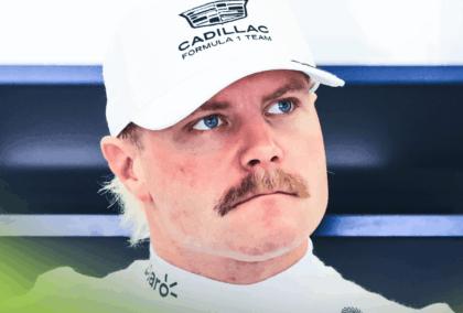 Valtteri Bottas sets ‘clear’ Cadillac target for F1 2026 as Australian GP penalty looms