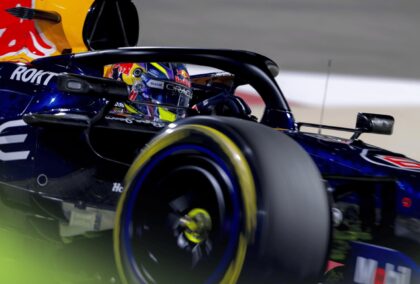 Red Bull-Ford PU ‘way beyond’ expectations as ‘many doubts cleared’