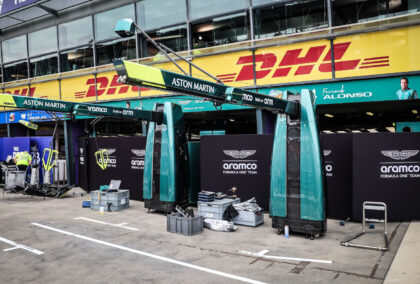 Bottas and Norris jokingly tip Aston Martin for shock 2026 title fight