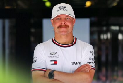 Why Valtteri Bottas’ Australian GP grid penalty has disappeared with FIA tweak