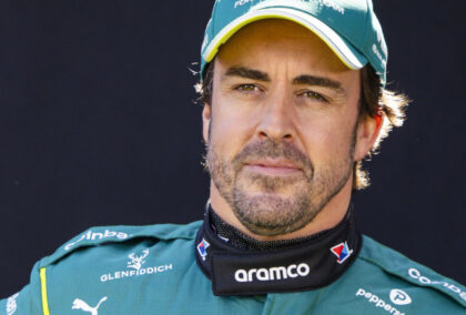 Alonso admits F1 retirement ‘difficult to accept’ as extension hope grows