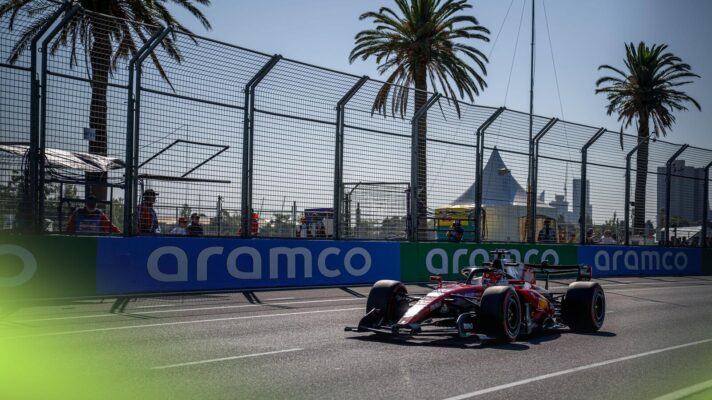 The FIA has back tracked on a decision to remove a Straight Mode zone from Albert Park.