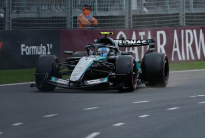 Mercedes dominates qualifying as criticism of F1 2026 cars emerges – round-up