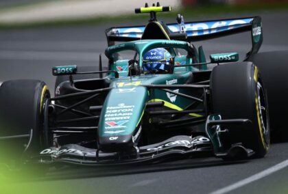 Fernando Alonso: Aston Martin AMR26 still holds ‘huge potential’