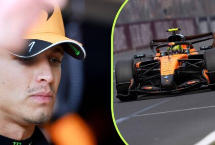 Lando Norris brands F1 2026 cars ‘even worse’ in races after Melbourne opener