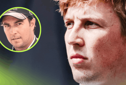 ‘This guy f**king sucks’ – Untelevised Lawson radio as new Perez incident emerges