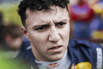 Revealed: The cause of Isack Hadjar’s Australian GP retirement on Red Bull debut