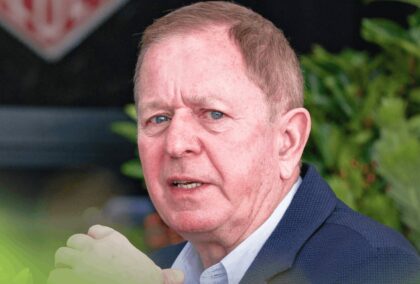Brundle raises ‘big issue’ for FIA as Verstappen confirms next Nurburgring step – roundup