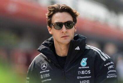 George Russell hints at ‘selfish’ teams blocking tweak to ‘quirky’ energy rule