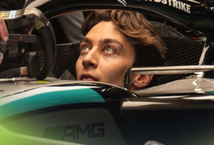 George Russell: Mercedes’ 2026 engine isn’t crushing rivals like 2014