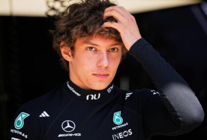 FIA confirms double investigation after Antonelli and Gasly incidents