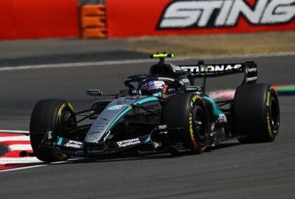 Norris testimony saves Kimi Antonelli from Chinese GP Sprint penalty