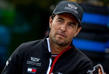 Sergio Perez calls Formula 1 overtaking ‘very fake’ under 2026 rules