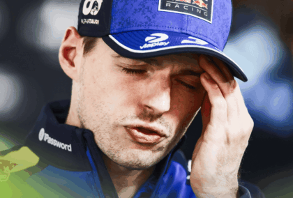 McLaren DNS under the spotlight as Max Verstappen quit fears hit overdrive – roundup