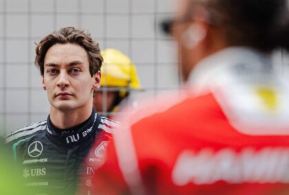 Russell weighs in on Hamilton vs Leclerc as untelevised Verstappen team radio emerges – roundup