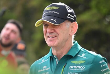 Aston Martin accelerates team boss search, Verstappen ‘in a horror show’ – round-up