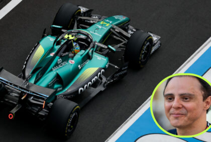 Fernando Alonso faces F1 future decision as Felipe Massa delivers blunt warning