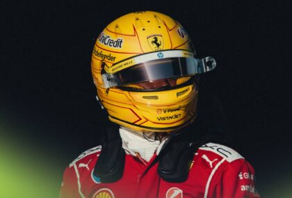 Ferrari handed reality check amid ‘quite staggering’ Mercedes gap