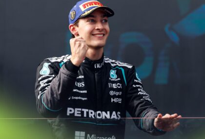 Damon Hill questions George Russell future despite Mercedes title charge in 2026