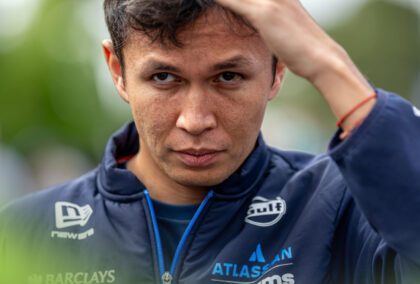 Alex Albon questions whether F1 2026 rule tweaks can fix ‘purity’ concerns