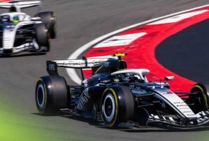 Cadillac drivers target summer break points as ‘big steps’ expected from upgrades
