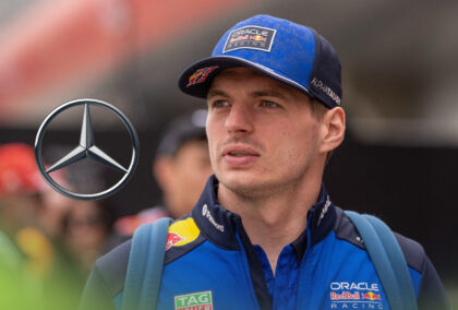 Toto Wolff responds to Max Verstappen rumours amid Mercedes speculation
