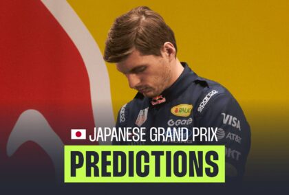 Japan GP predictions: Hamilton beats Leclerc, Verstappen heroics, Russell’s big battle