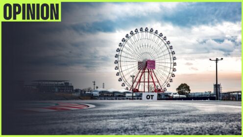 Japanese GP qualifying rule change sends powerful F1 2026 message
