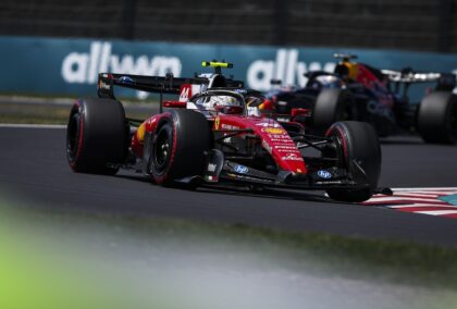 Untelevised Verstappen, Hamilton moment sparked FIA investigation