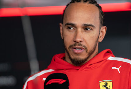 Lewis Hamilton calls for drivers to have formal role in F1 rule decisions