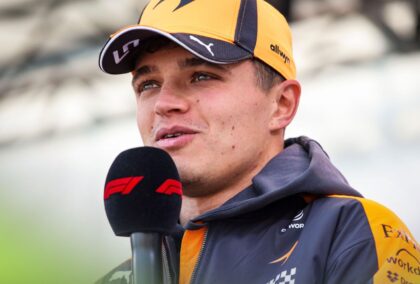 Lando Norris questions driver influence as F1 2026 regulation talks loom